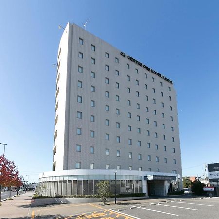 Centre One Hotel Handa Handa  Exterior foto